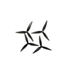 Пропеллеры HQProp 7x3.7x3 поликарбонат 2CW+2CCW (HQ7X3.7X3)