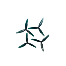 Пропеллеры HQProp 7х4х3 поликарбонат 2CW+2CCW (DP7X4X3)