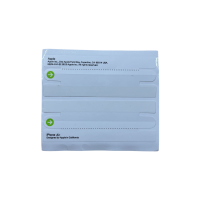 Пломба-наклейка для коробок iPhone Air