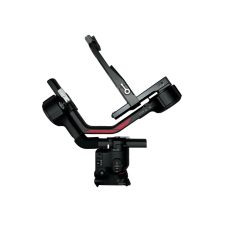 Стабилизатор для камеры DJI RS 4 Pro Combo (CP.RN.00000346.03)