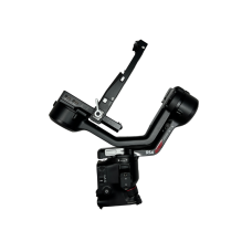 Стабилизатор для камеры DJI RS 4 Combo (CP.RN.00000344.03)