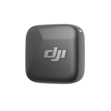 Передатчик радиосистемы DJI Mic Mini Infinity Black (CP.RN.00000431.01)