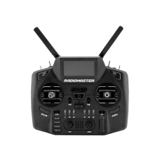 Пульт керування RadioMaster GX12 Dual-Band Gemini-X Radio Controller M2 ELRS