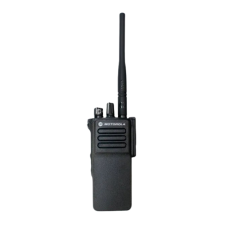 Рация Motorola DP4400E UHF AES 256
