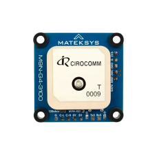 Модуль GPS GNSS Matek M9N-G4-3100