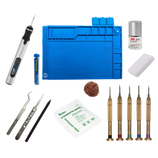 Набор инструментов для ремонта техники