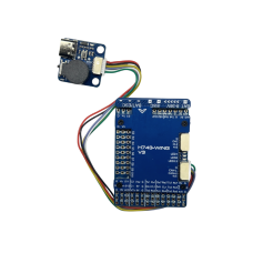 Політний контролер H743 WING V3