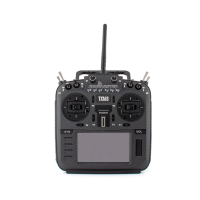 Радиоконтроллер RadioMaster TX16S MKII V4.0 Mark II Gimbal 4IN1