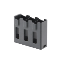 Зарядная станция DJI Parallel Charging Hub for Mavic 4 Pro Drone (CP.MA.00000839.01)