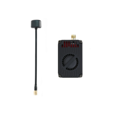 Відеопередавач RushFPV 3.3G 4W VTX