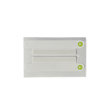 Пломба-наклейка для коробок AirPods 4 (набор 2шт)