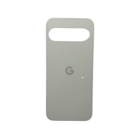 Стекло корпуса Google Pixel 9 Porcelain