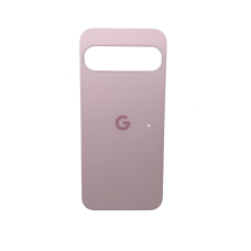 Скло корпусу Google Pixel 9 Pro Rose Quartz