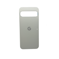 Стекло корпуса Google Pixel 9 Pro Porcelain