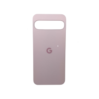 Стекло корпуса Google Pixel 9 Pro XL Rose Quartz