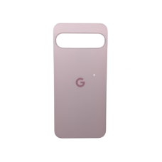 Скло корпусу Google Pixel 9 Pro XL Rose Quartz