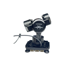 Гимбал HEQUAV G-Port 3-Axis Gimbal для DJI O4 Air Unit Pro