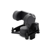 Подвес-стабилизатор камеры CADDXFPV GM3 Gimbal