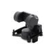 Подвес-стабилизатор камеры CADDXFPV GM3 Gimbal