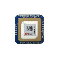 Модуль GPS Matek M10Q-5883 SMA-M10Q