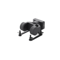 Подвес-стабилизатор камеры  CADDXFPV GM2 Gimbal