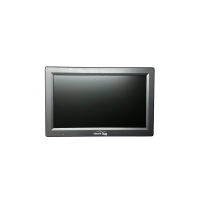 Монитор FPV Hawkeye Captain X Dual HDMI с 2-мя 5.8GHz приемниками