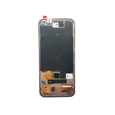 Дисплей Google Pixel 9 Pro service pack зі сканером та рамкою