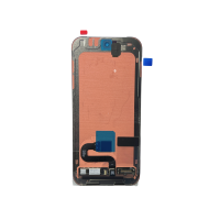 Дисплей Google Pixel 10 service pack с сканером и рамкой