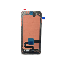 Дисплей Google Pixel 10 service pack зі сканером та рамкою