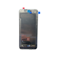 Дисплей Google Pixel 10 Pro XL с сканером и рамкой