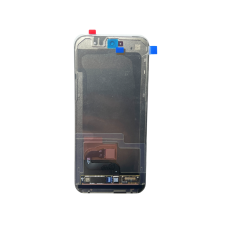 Дисплей Google Pixel 10 Pro XL зі сканером та рамкою