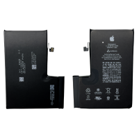 Посилений акумулятор iPhone 12 Pro Max батарея з оригінальним контролером