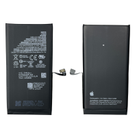 Посилений акумулятор iPhone 13 батарея з оригінальним контролером