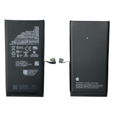 Усиленный аккумулятор iPhone 13 батарея с оригинальным контроллером