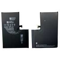 Посилений акумулятор iPhone 13 Pro Max батарея з оригінальним контролером