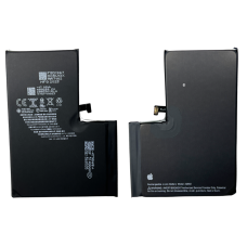 Усиленный аккумулятор iPhone 13 Pro Max батарея с оригинальным контроллером