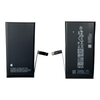 Посилений акумулятор iPhone 14 батарея з оригінальним контролером