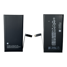 Усиленный аккумулятор iPhone 14  батарея с оригинальным контроллером