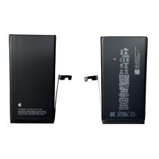 Усиленный аккумулятор iPhone 15 Plus  батарея с оригинальным контроллером