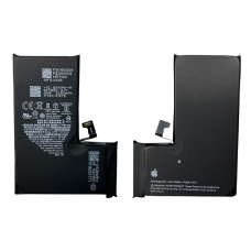 Усиленный аккумулятор iPhone 15 Pro  батарея с оригинальным контроллером