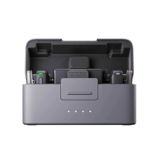 Микрофонная радиосистема DJI Mic Mini (2TX + 1RX + Charging Case) (CP.RN.00000433.01) Open Box
