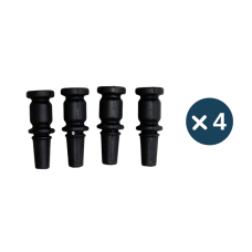 Амортизаторы подвеса DJI Matrice 4 (4 шт)