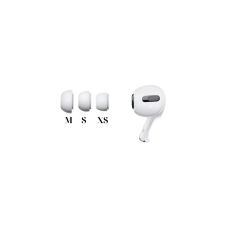 Комплект амбушюр AirPods Pro (XS / S / M)