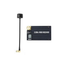 Видеоприемник RushFPV 3.3G VRX