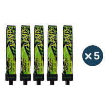 Акумулятори BetaFPV LAVA II 1S 320mAh 95C (5 шт)