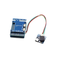 Політний контролер H743 WING V3