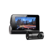 Відеореєстратор 70mai Dash Cam 4K (A810S-2 Set) з камерою заднього виду
