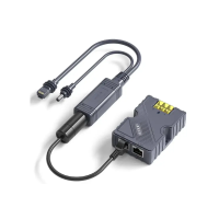 Комплект EDUP SK0089 для Starlink Mini + POE-сплиттер с DC интерфейсом RJ45