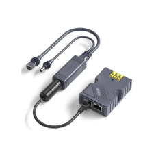 Комплект EDUP SK0089 для Starlink Mini + POE-спліттер з DC інтерфейсом RJ45