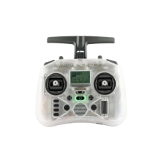 Пульт управления RadioMaster Pocket Transparent M2 ELRS